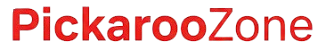 PickArooZone Logo